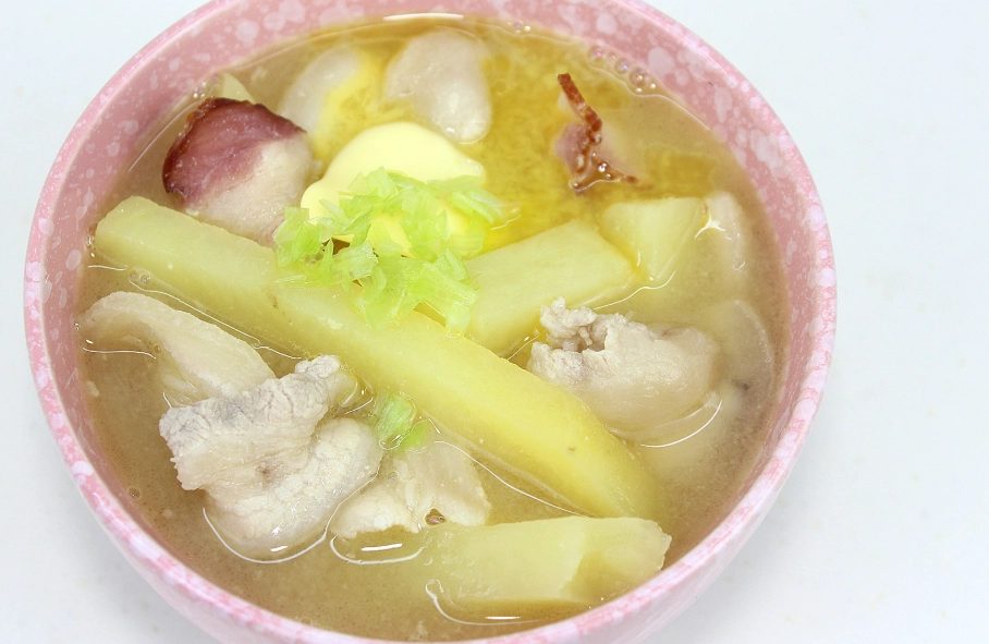 味噌湯食譜 味噌湯食譜