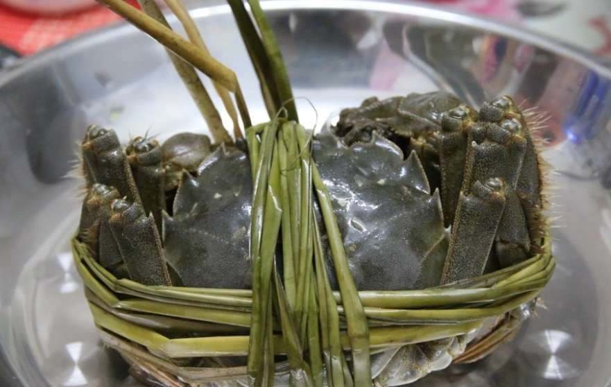 大閘蟹保存方法 大閘蟹保存方法