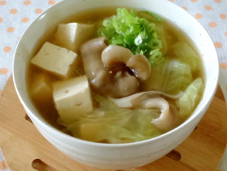 味噌湯食譜 味噌湯食譜