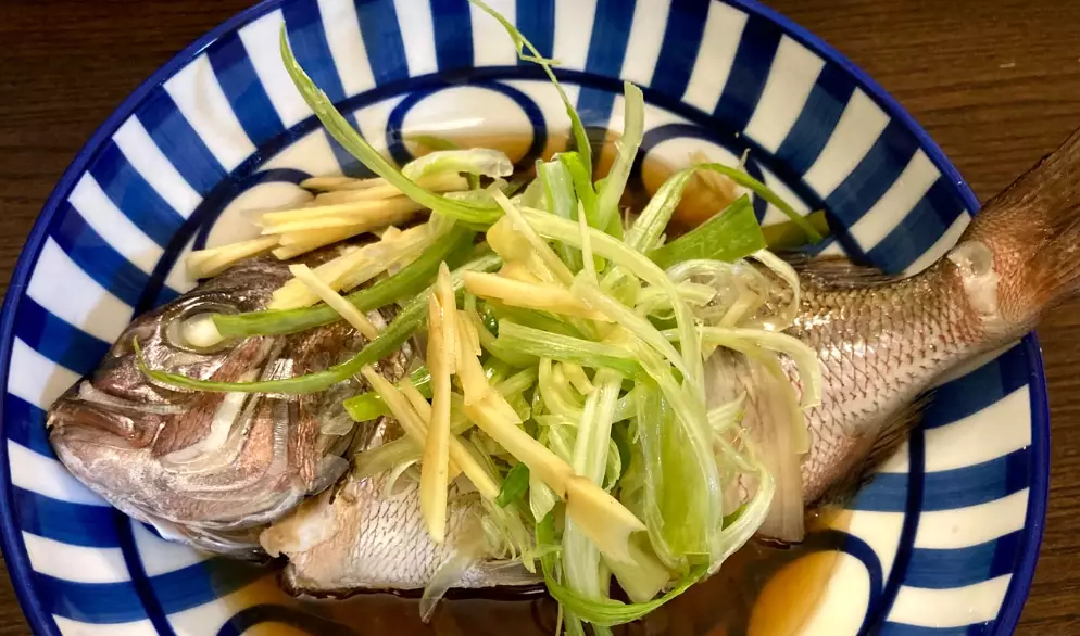 鱈魚料理做法