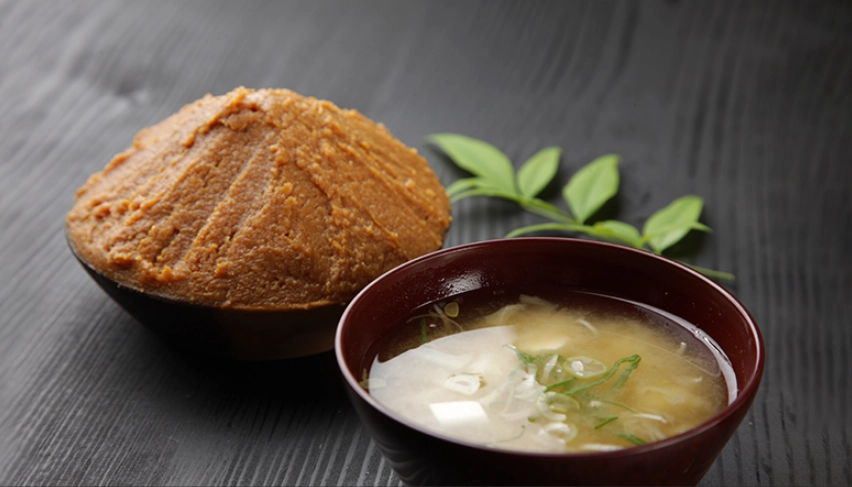 味噌湯做法 味噌湯做法