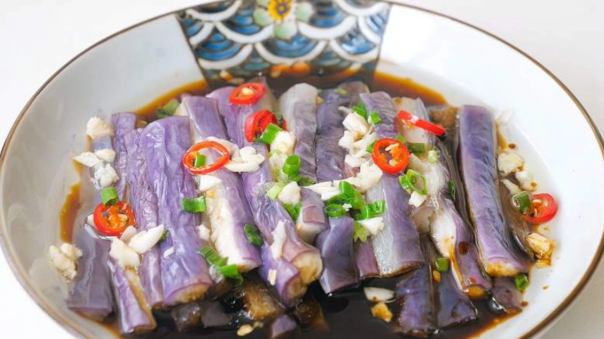 茄子料理技巧 茄子料理技巧