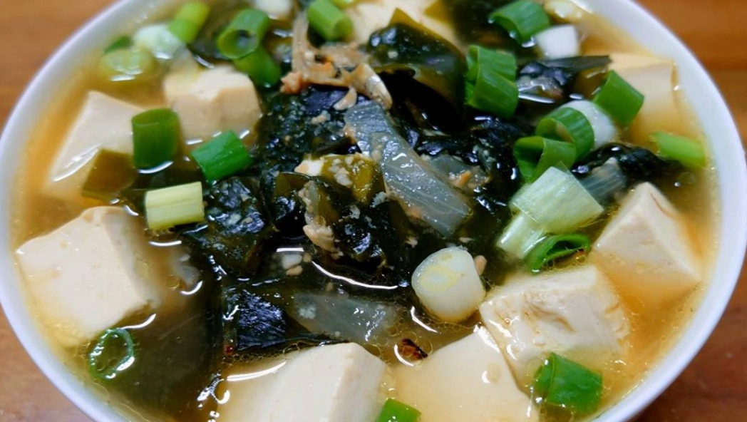 大蔥味噌湯 食譜 大蔥味噌湯 食譜