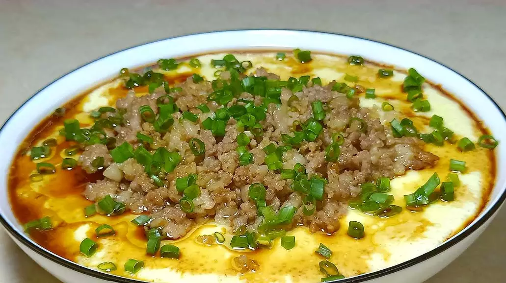 蒸蛋食譜 蒸蛋食譜