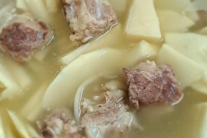 為正湯食譜