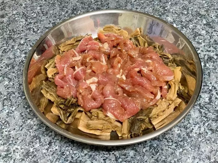 蒸肉餅做法 蒸肉餅做法