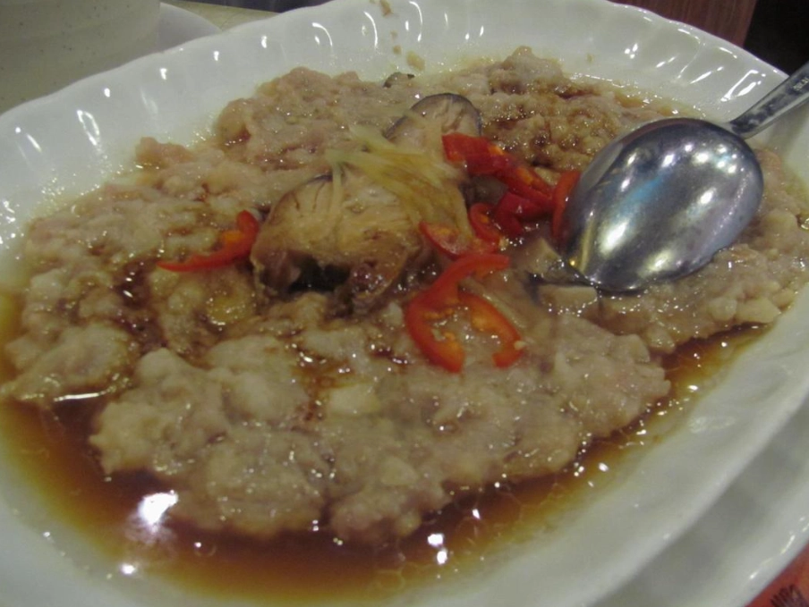 台灣家常菜