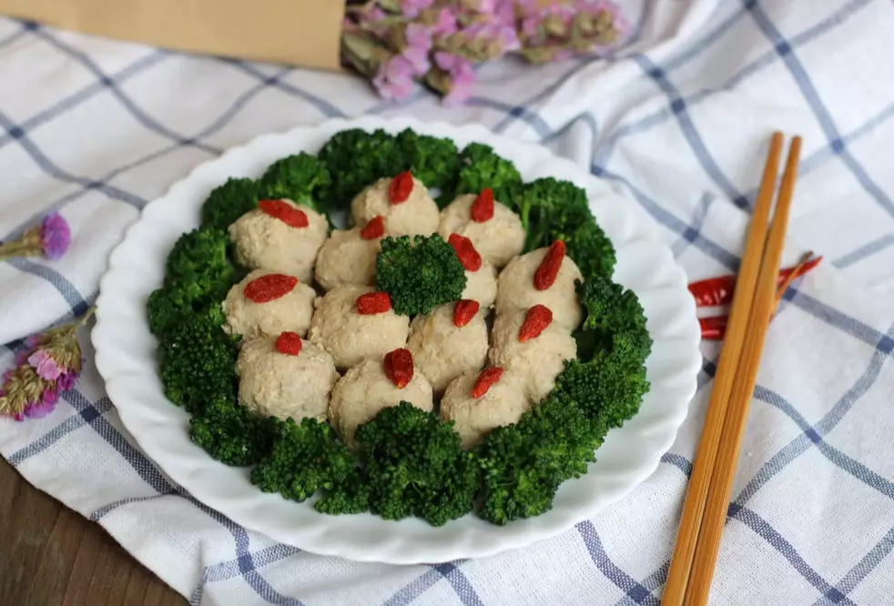 馬蹄粉替代品