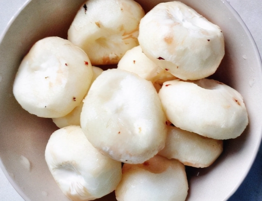 馬蹄粉替代品 馬蹄粉替代品