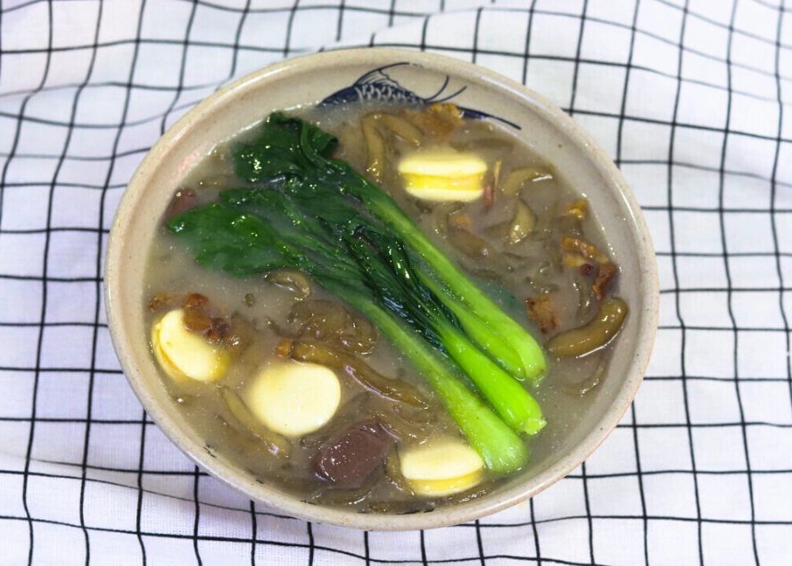地瓜粉香港餐廳 地瓜粉香港餐廳