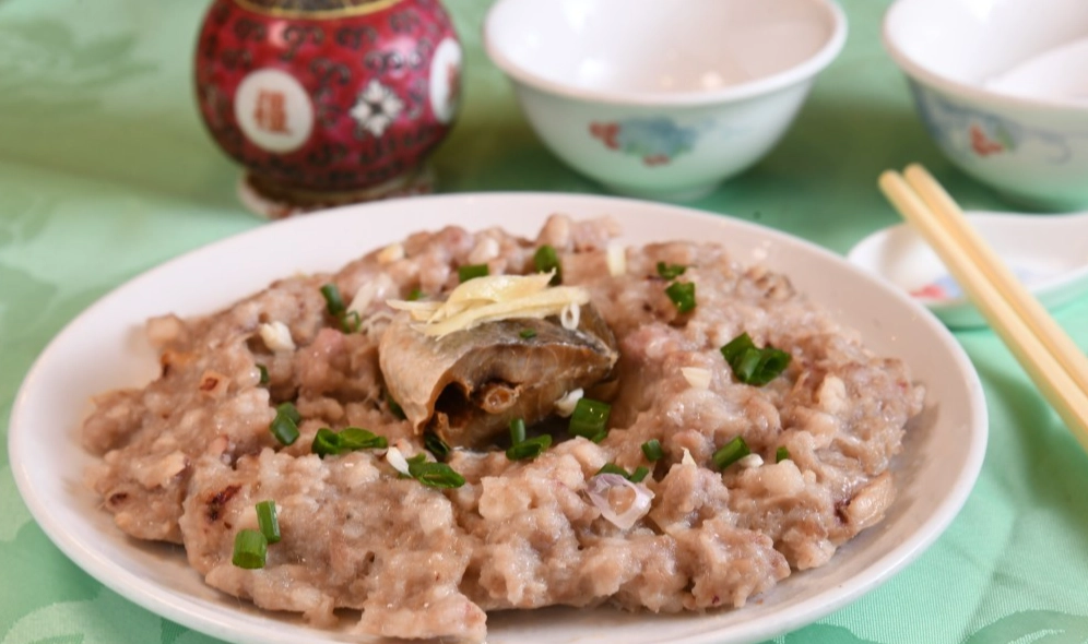 蒸肉餅做法