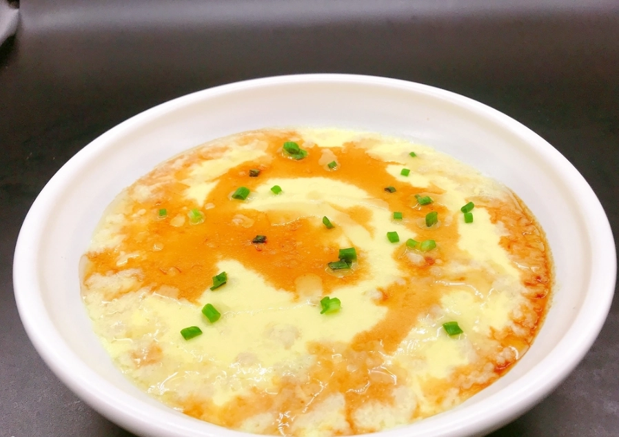 蒸肉餅做法