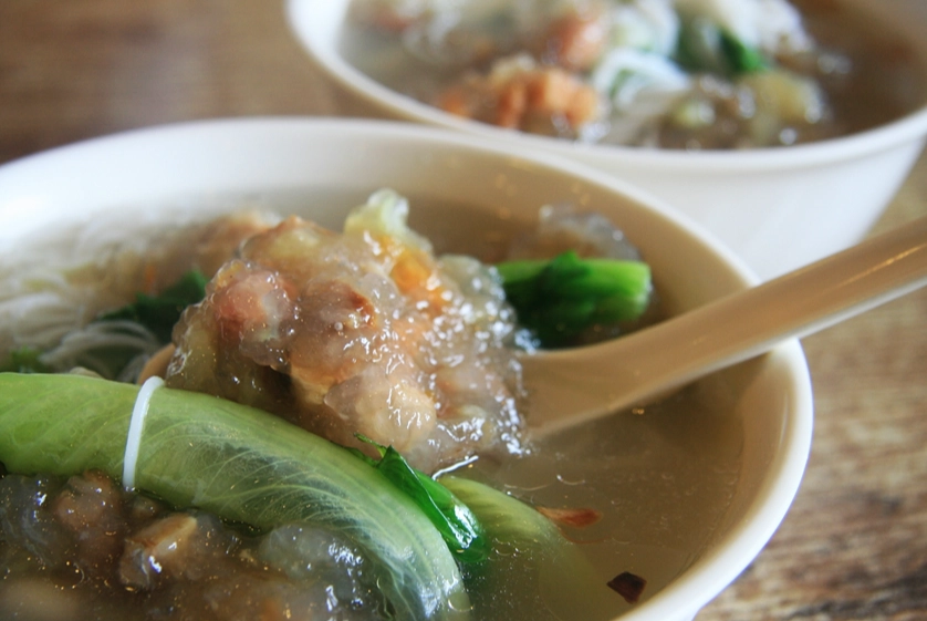 地瓜粉料理食譜 地瓜粉料理食譜