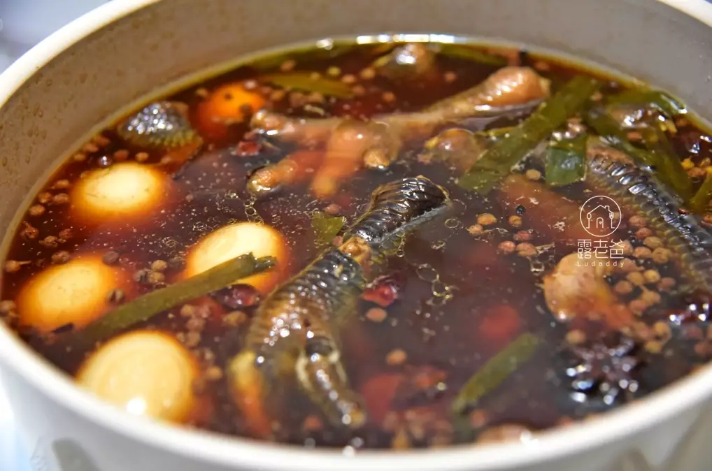 台灣滷味做法 台灣滷味做法