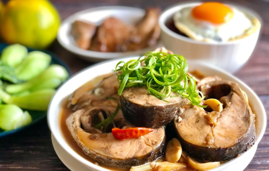 烏魚腱好處 烏魚腱好處