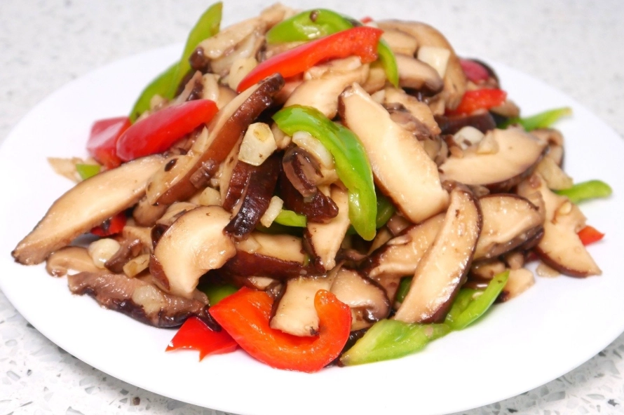 烤麩做法
