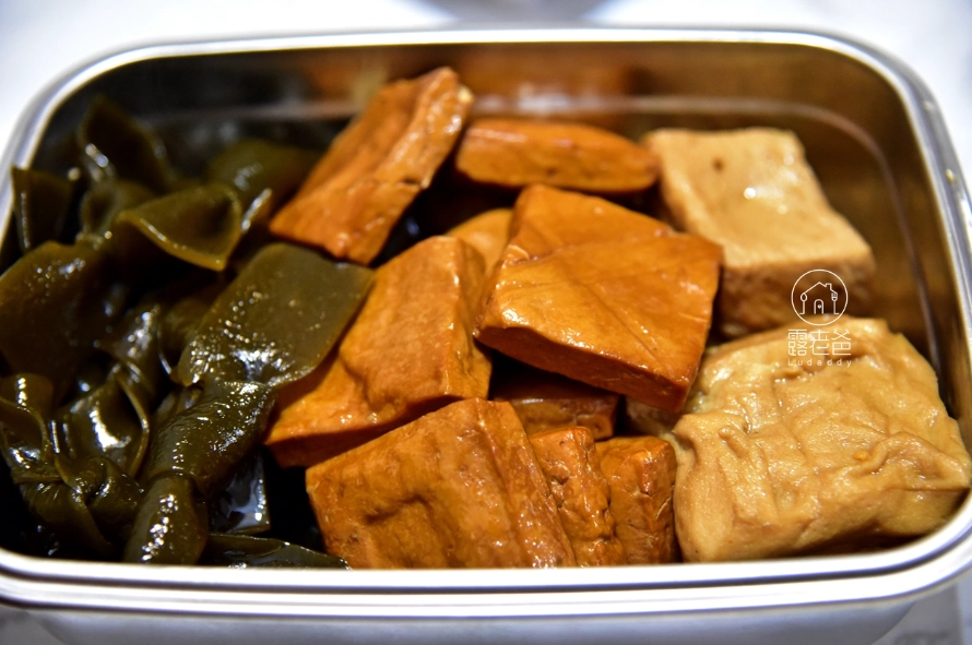 家常滷味 家常滷味