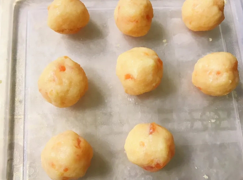 蛋黃酥保存方法 蛋黃酥保存方法