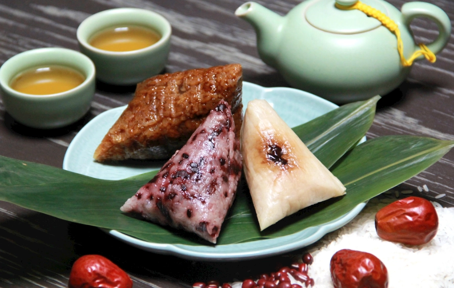 粽子推薦台北 粽子推薦台北