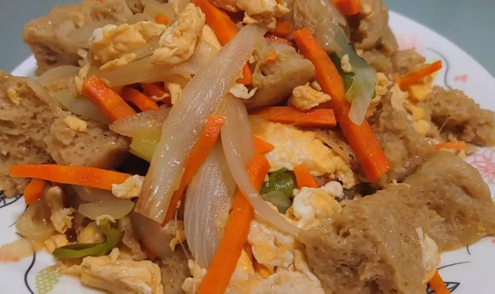 素食食材 素食食材