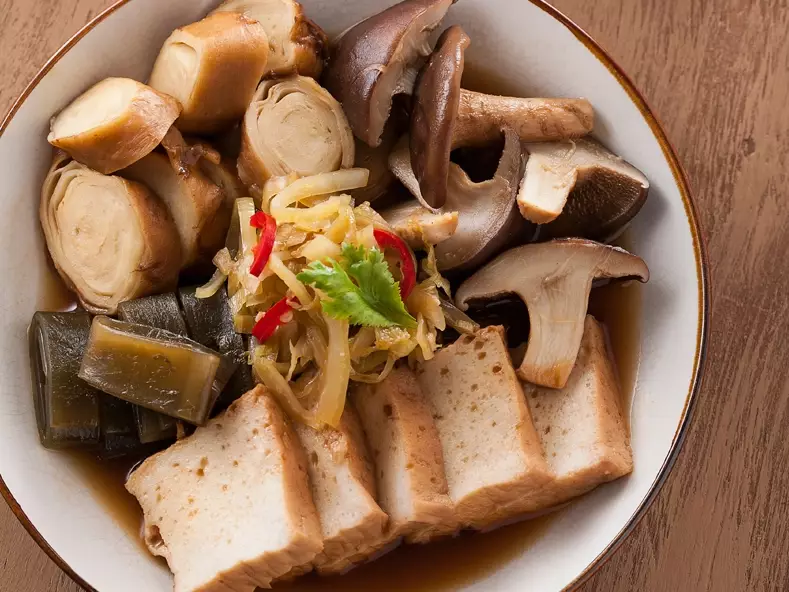素滷味食譜 素滷味食譜
