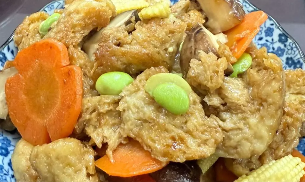 烤麩購買 烤麩購買