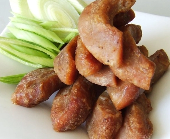 烏魚腱 烏魚腱