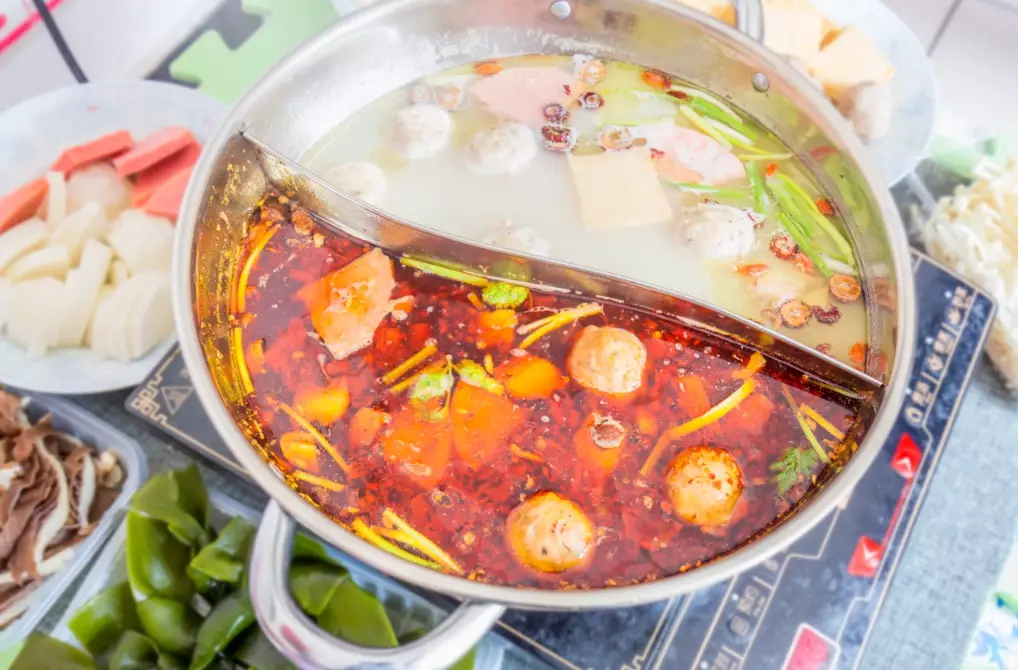台灣滷味湯底 台灣滷味湯底