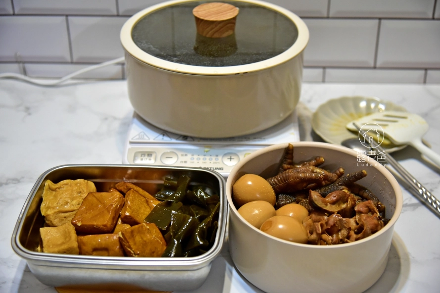 家常滷味 家常滷味