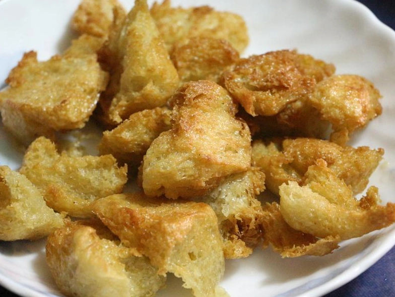 烤麩食譜 烤麩食譜