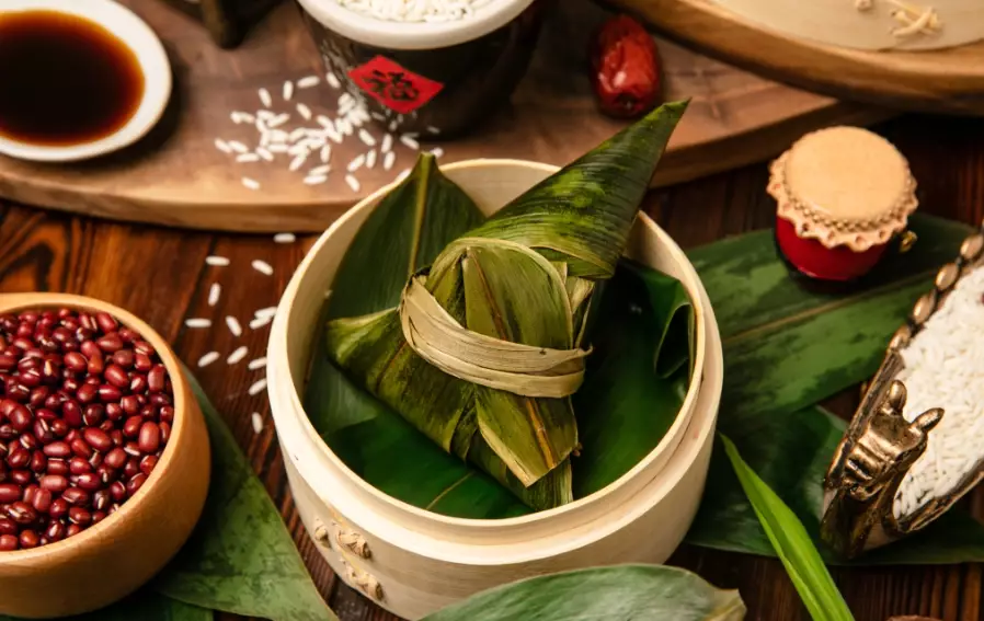 粽子推薦台北