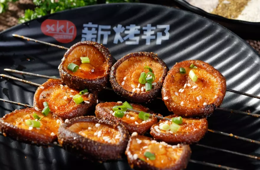 烤麩做法 烤麩做法