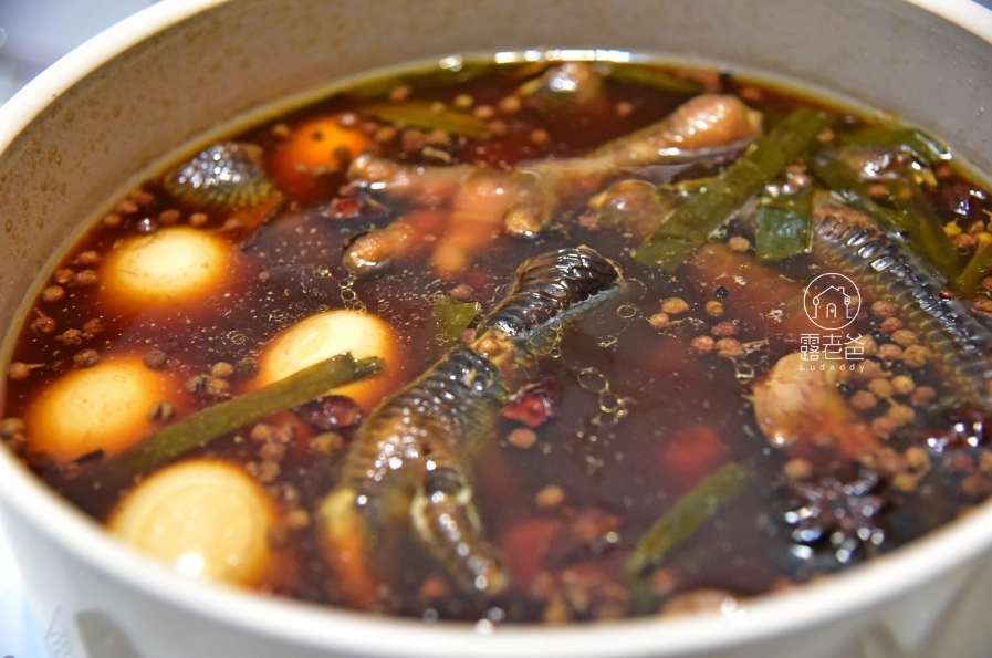 家常滷味食譜 家常滷味食譜