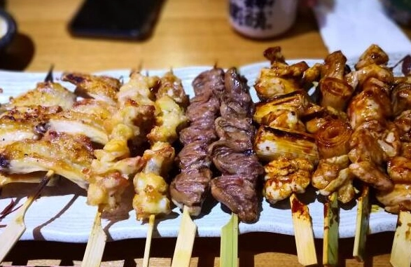 上海烤麩食譜