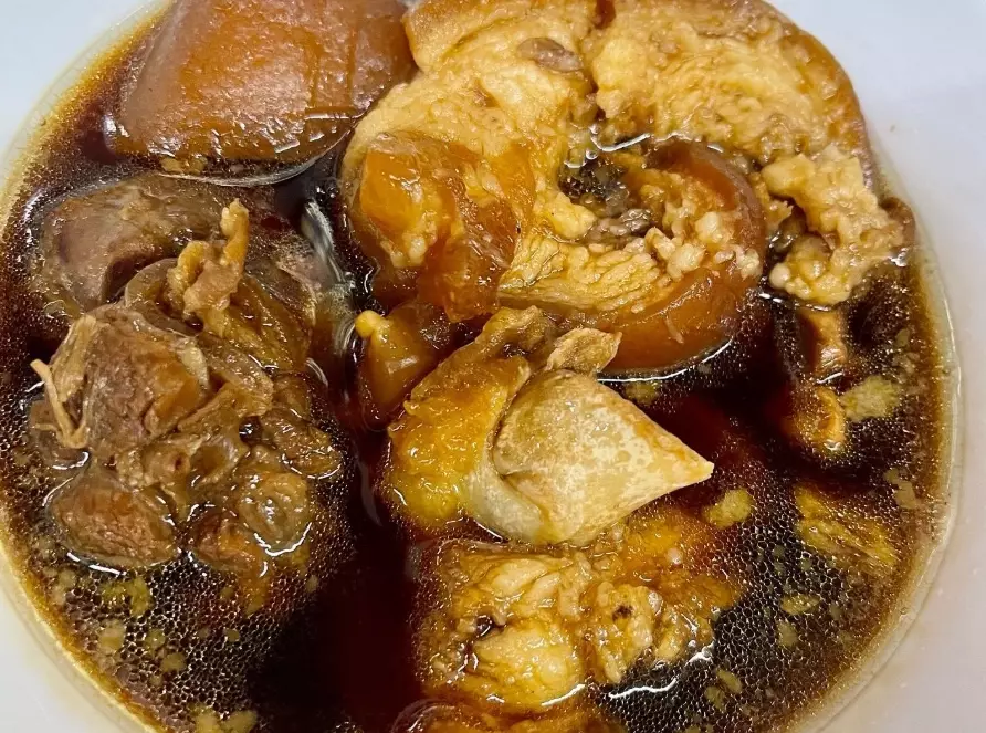 家常滷味食譜 家常滷味食譜