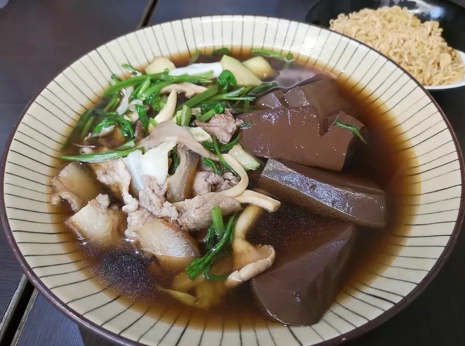 滷味湯底做法 滷味湯底做法