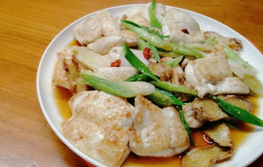 烏魚腱好處