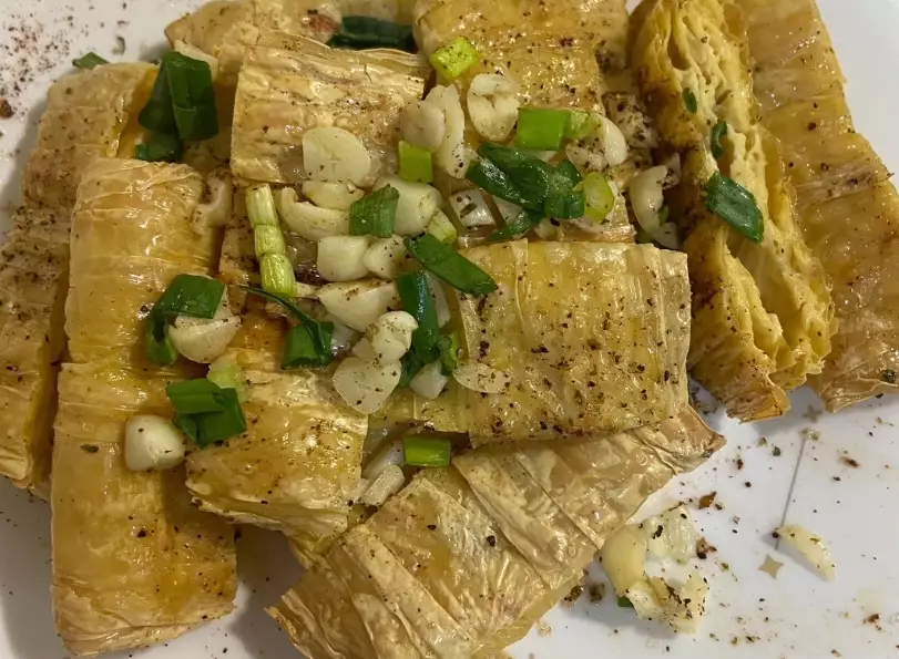 豆包熱量計算