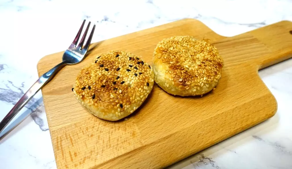 素食點心 素食點心