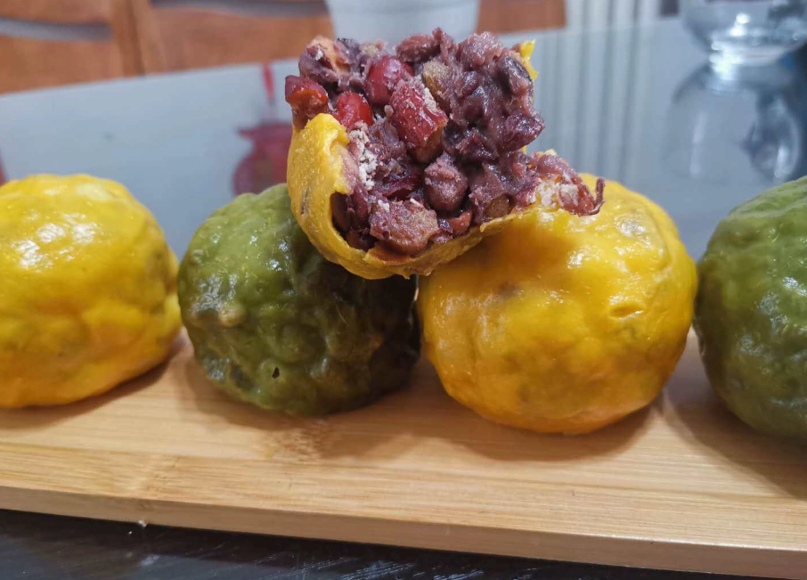 豆包熱量計算 豆包熱量計算