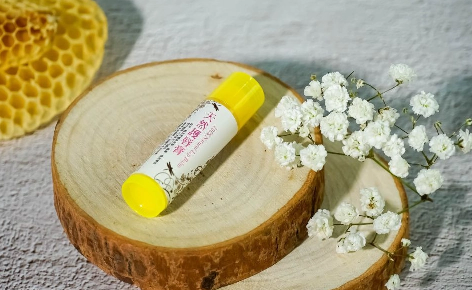 DIY護唇膏 DIY護唇膏