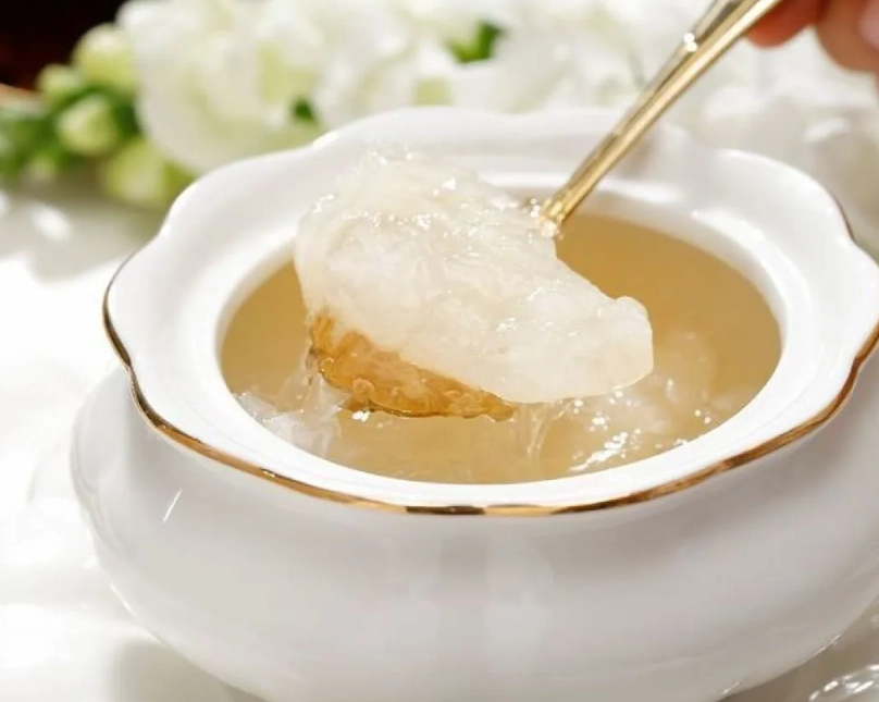 雪燕條做法 雪燕條做法