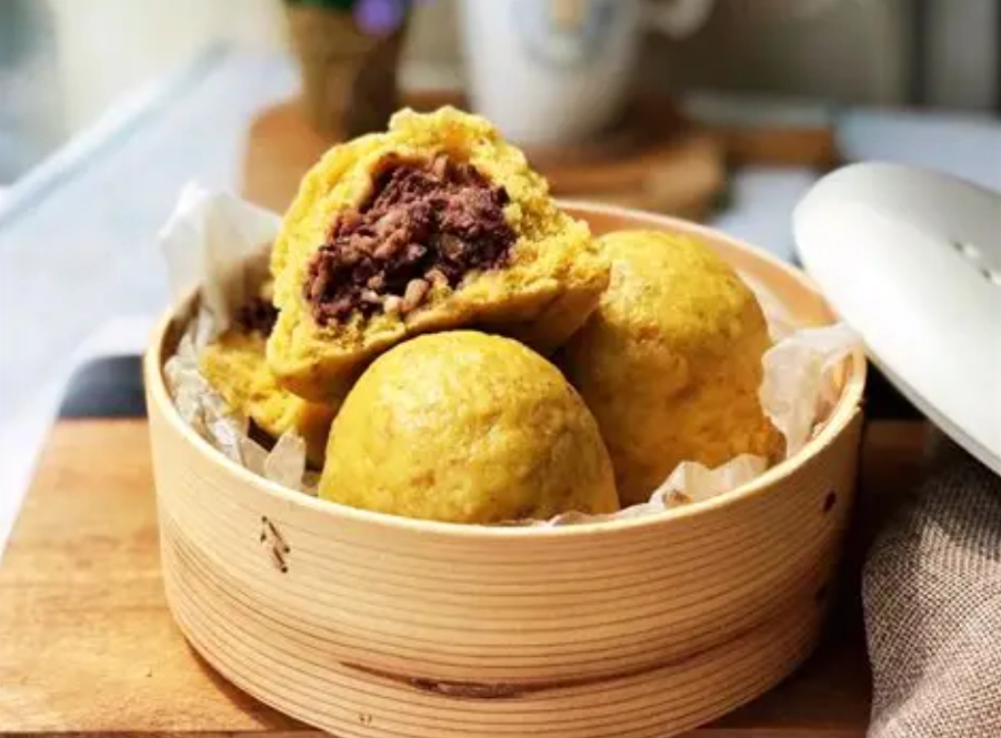 生豆包熱量 生豆包熱量
