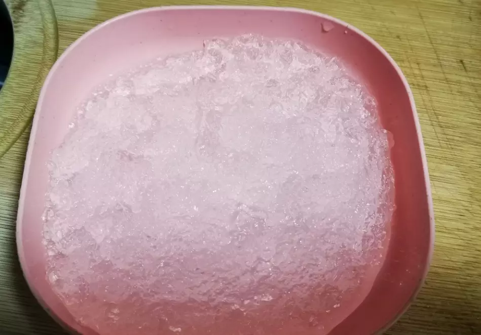 雪膠應用案例 雪膠應用案例