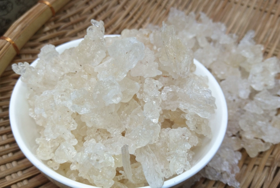雪燕條功效 雪燕條功效