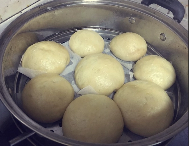 生豆包營養 生豆包營養