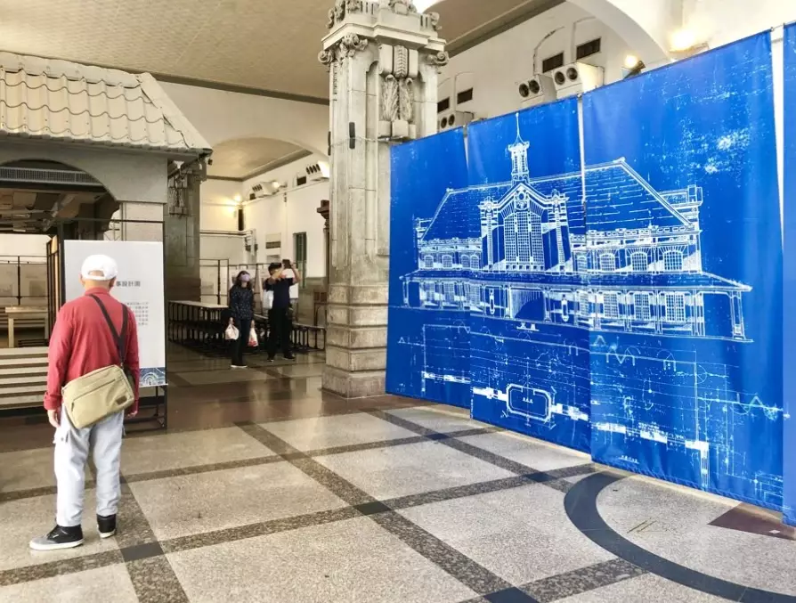 海安路藝術街區 海安路藝術街區