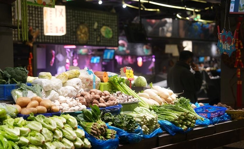 夜市美食 夜市美食