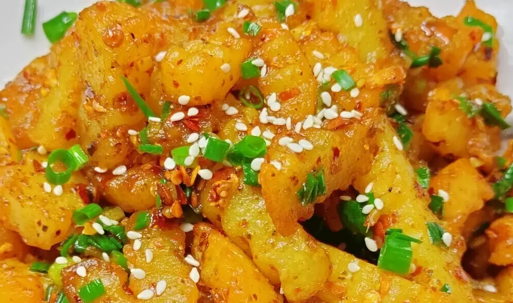 氣炸豆包做法 氣炸豆包做法