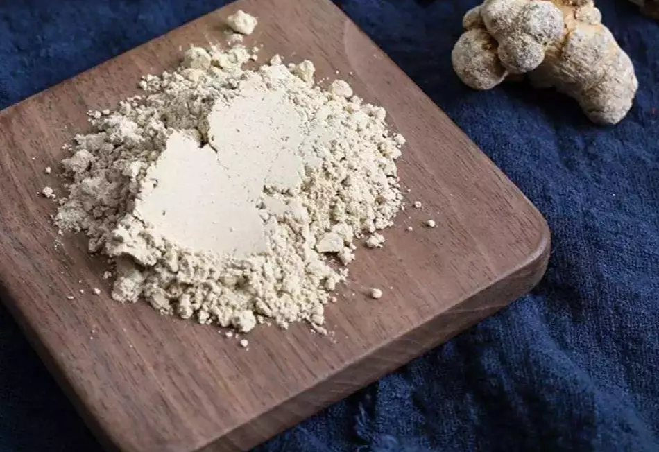 三七粉副作用 三七粉副作用